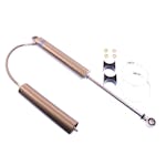 Bilstein AK7114SBA M 7100 - Suspension Shock Absorber