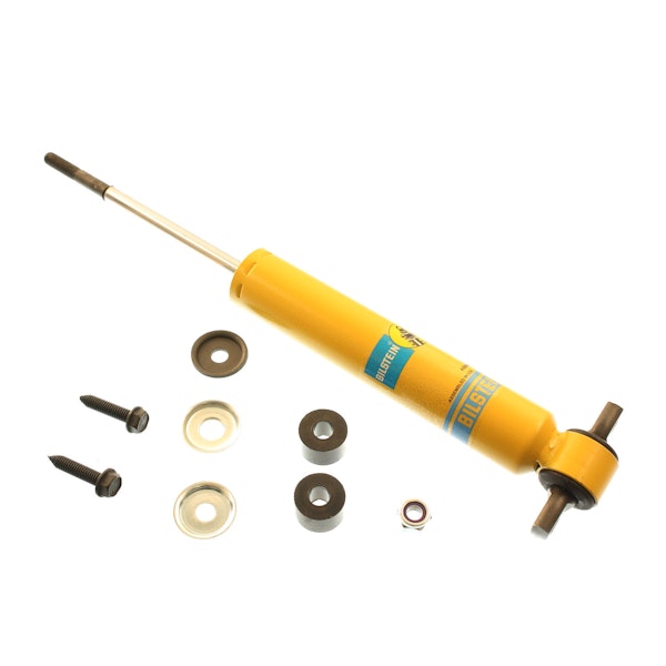 Bilstein F4-BE3-C750-M2 AK Series - Suspension Shock Absorber