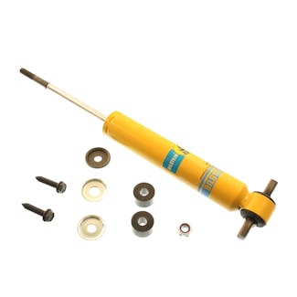 Bilstein F4-BE3-C750-M2 AK Series - Suspension Shock Absorber