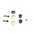 Bilstein F4-BE3-C750-M2 AK Series - Suspension Shock Absorber