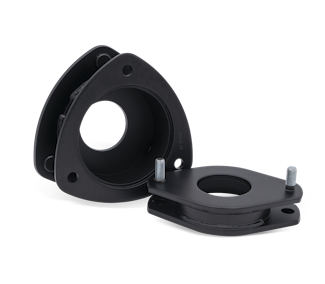 Body Armor 4X4 50307-SU 2 Front/1.5 Rear Strut Spacer Kit