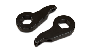 Body Armor 4X4 504014-GM 1.5-2 Key and Shock Extender