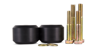 Body Armor 4X4 50209-GM Leveling Kits