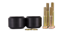 Body Armor 4X4 50209-GM Leveling Kits