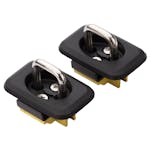 Bull Ring USA 9001 Raised Fit Retractable