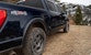 Bushwacker 20108-02 OE Style Fender Flares, 2pc