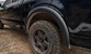 Bushwacker 20108-02 OE Style Fender Flares, 2pc
