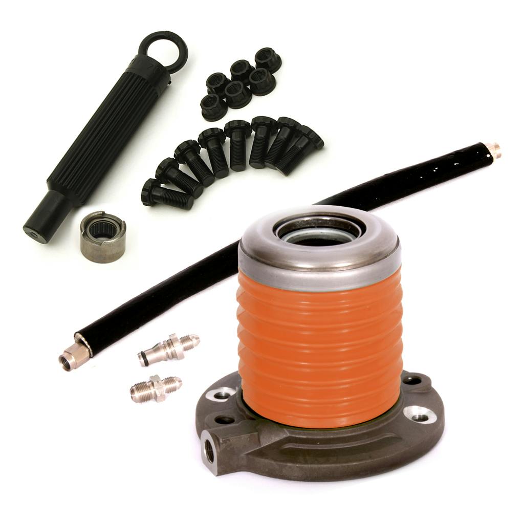 Centerforce 415115705 DYAD ® XDS 10.4 Clutch and Flywheel Kit