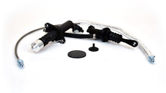 Centerforce 601819 Centerforce ® Accessories Clutch Hydraulic Master & Slave