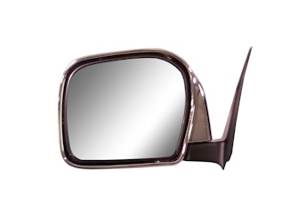 Cipa 17471 Original Style Replacement Mirror Replaces original equipment # 8794035551