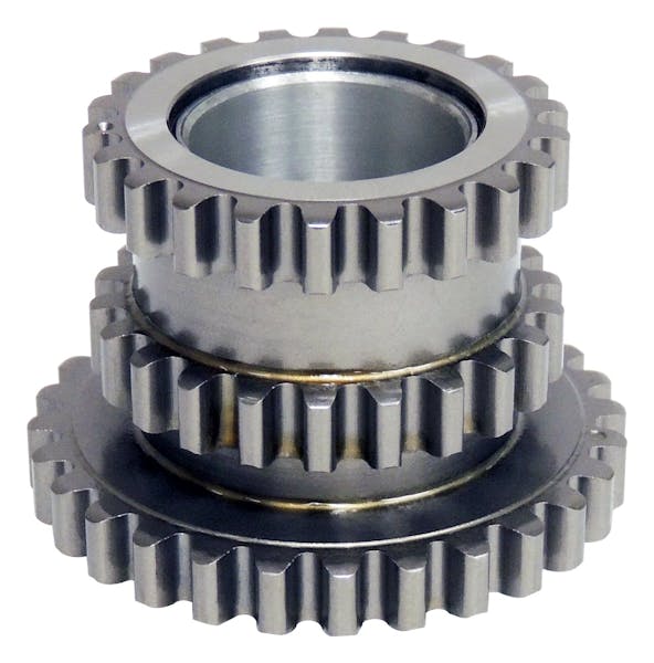 Crown Automotive 5184357AE Intermediate Timing Gear