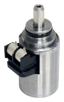 Crown Automotive 52108314AB Transmission Torque Converter Solenoid