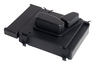 Crown Automotive 56049433AE Power Seat Switch