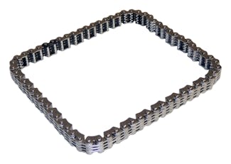 Crown Automotive 68312674AA Oil Pump Drive Chain