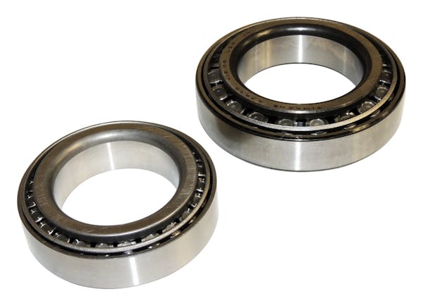 Crown Automotive 68401159AA Differential Carrier Bearing Kit