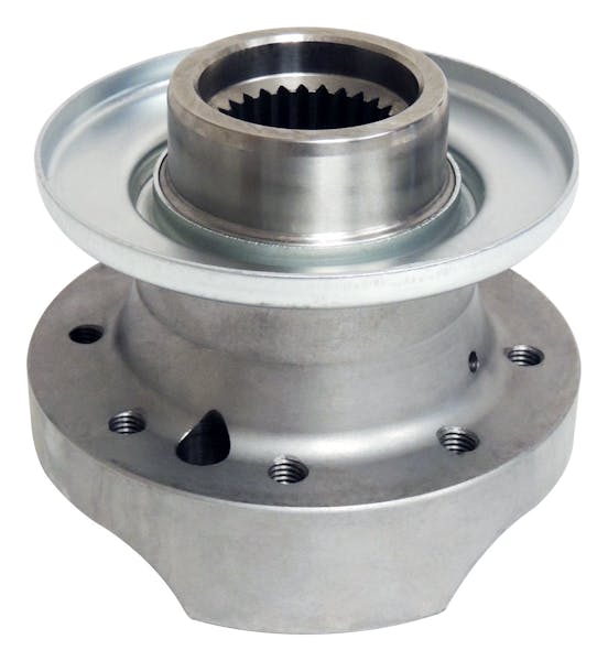 Crown Automotive 68417854AA Differential Pinion Flange