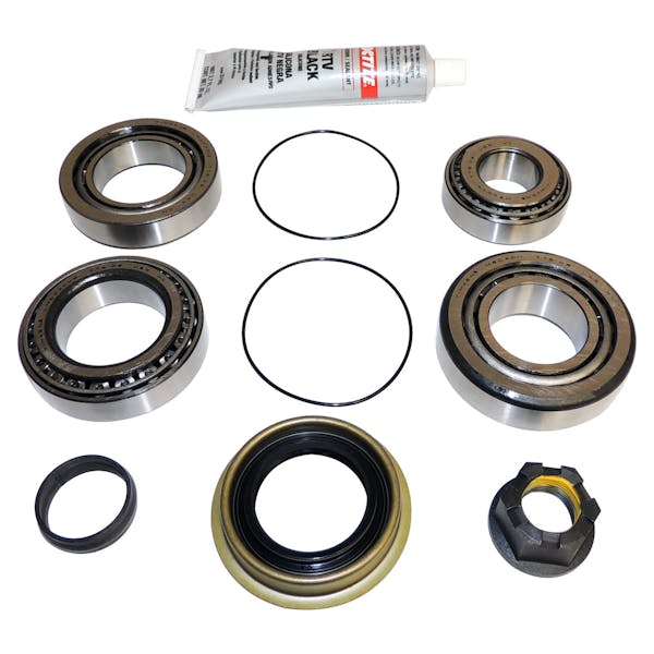 Crown Automotive WK825MASKIT Differential Overhaul Kit