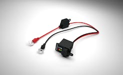 C-TEK 56-531 Comfort Indicator Panel M8 3.3m