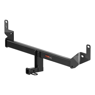 CURT 11457 Class 1 Trailer Hitch, 1-1/4 Receiver, Select Chevrolet Bolt EV