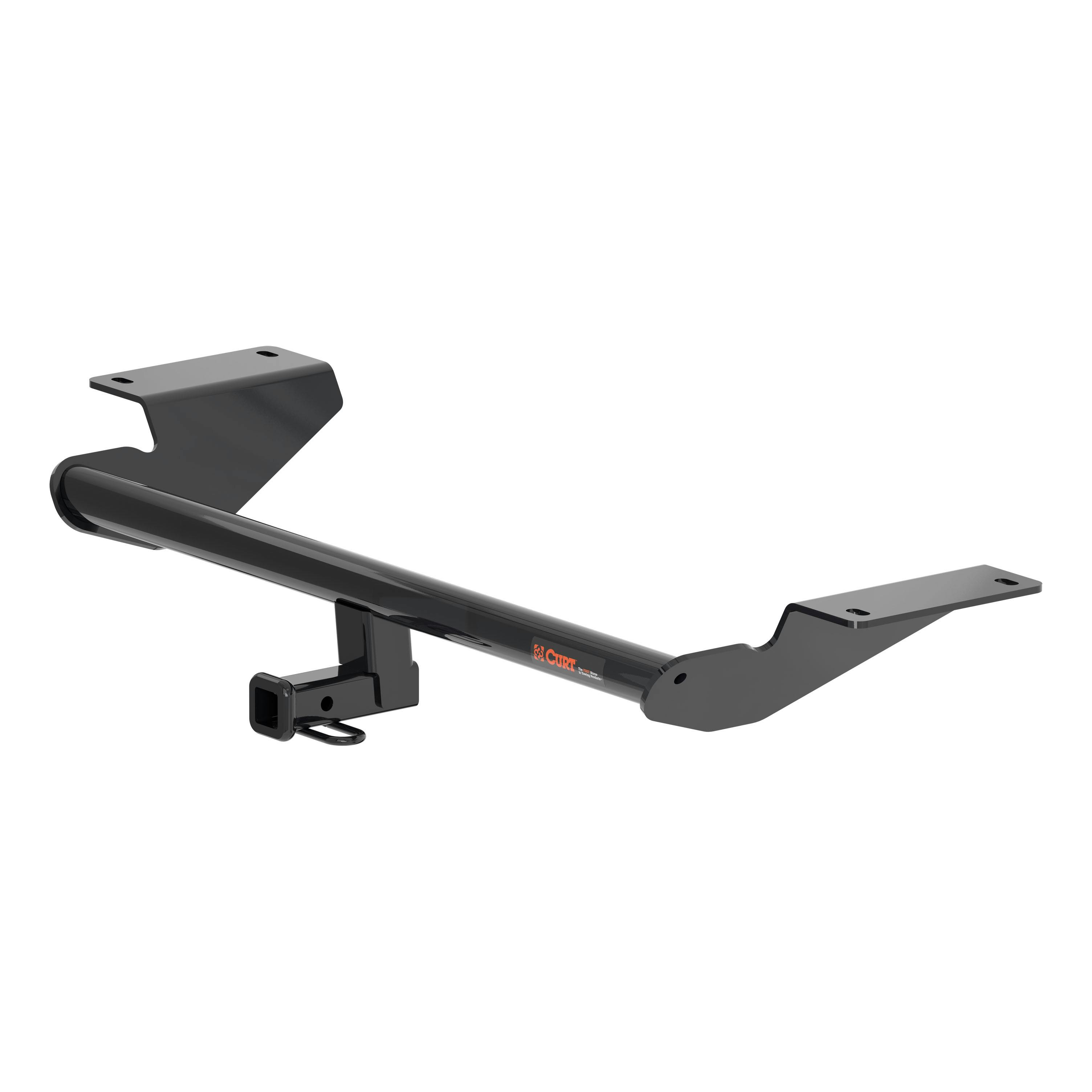 CURT 11548 Class 1 Trailer Hitch, 1-1/4 Receiver, Select Hyundai