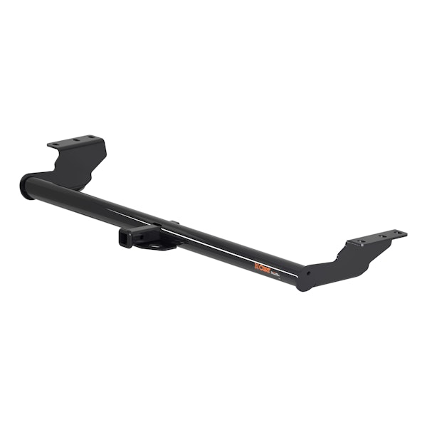 CURT 12175 Class 2 Trailer Hitch, 1-1/4 Receiver, Select Honda Odyssey