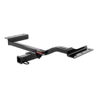 CURT 13282 Class 3 Trailer Hitch, 2 Receiver, Select Lexus RX450h