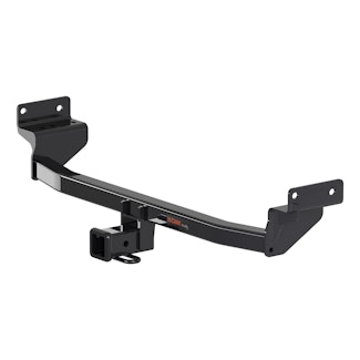 CURT 13329 Class 3 Trailer Hitch, 2 Receiver, Select Kia Niro