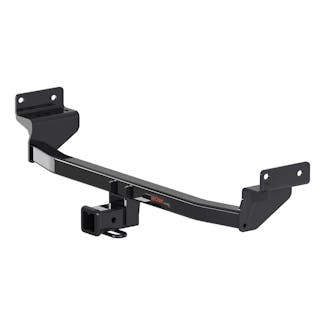 CURT 13329 Class 3 Trailer Hitch, 2" Receiver, Select Kia Niro