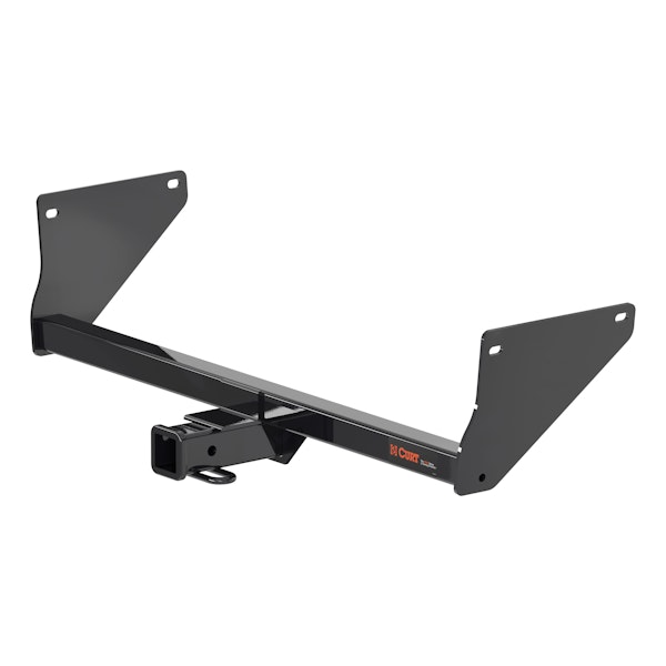 CURT 13416 Class 3 Trailer Hitch, 2 Receiver, Select Toyota RAV4