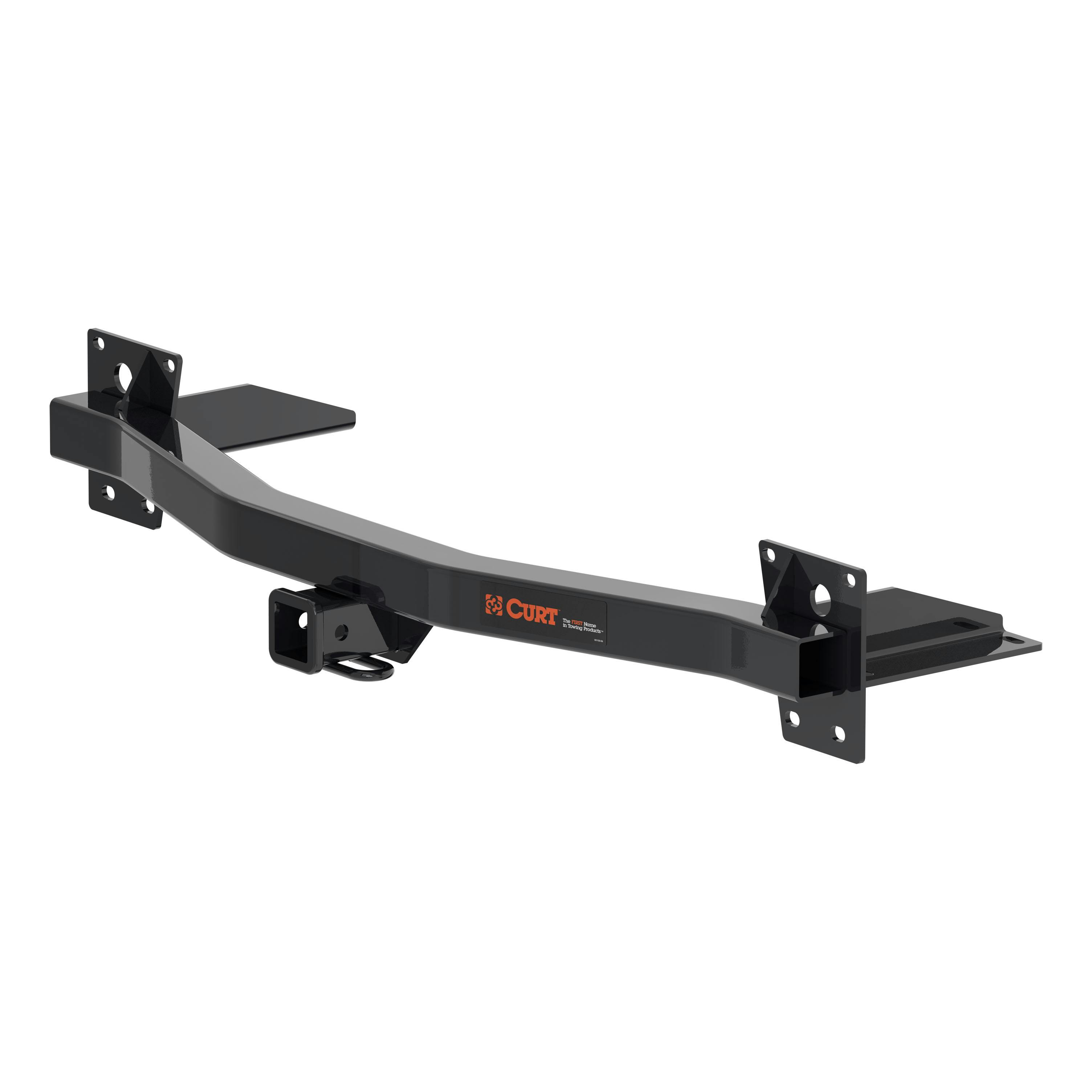 trailer hitch for 2020 buick enclave