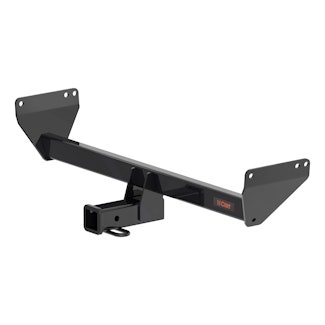 CURT 13630 Class 3 Trailer Hitch, 2" Receiver, Select Mazda CX-50