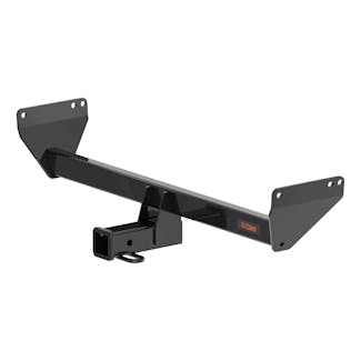 CURT 13630 Class 3 Trailer Hitch, 2" Receiver, Select Mazda CX-50