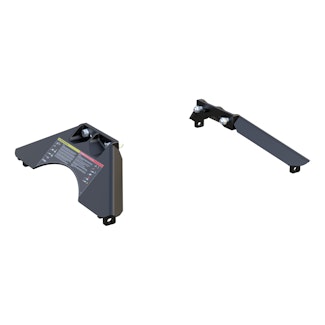 CURT 16906 Replacement A20 5th Wheel Legs