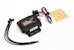 CURT 51190 Echo Under-Dash Trailer Brake Controller, Bluetooth Smartphone Connection