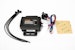 CURT 51190 Echo Under-Dash Trailer Brake Controller, Bluetooth Smartphone Connection