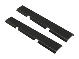 CURT 16040 CrossWing 5th Wheel Bed Protector Supports