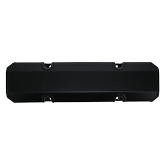 Dart 68000019 Valve Cover Set - SB Chevy 23° Fab Alum