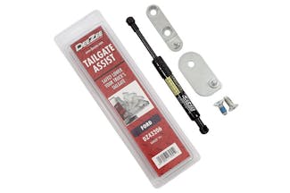Dee Zee DZ43206 Tailgate Assist Dee Zee DZ43206 Tailgate Assist