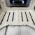 Design Engineering, Inc. 50142 Jeep Wrangler Sound Deadening Headliner 2-Door-4 piece White