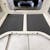 Design Engineering, Inc. 50142 Jeep Wrangler Sound Deadening Headliner 2-Door-4 piece White