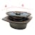 Design Engineering, Inc. 50351 Speaker Baffles - 4x6 Oval Slim (8w x 6h x 2-1/2d) (Pair)