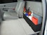 DU-HA 10013 Behind-the-Seat Storage / Gun Case, Black
