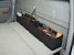 DU-HA 10013 Behind-the-Seat Storage / Gun Case, Black
