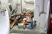 DU-HA 10044 Underseat Storage / Gun Case, Tan