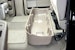 DU-HA 20075 Underseat Storage / Gun Case, Black