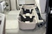 DU-HA 20075 Underseat Storage / Gun Case, Black