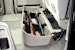 DU-HA 20075 Underseat Storage / Gun Case, Black