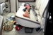 DU-HA 20075 Underseat Storage / Gun Case, Black