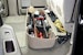 DU-HA 20075 Underseat Storage / Gun Case, Black