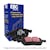 EBC Brakes UD2382 Ultimax OEM Replacement Brake Pads